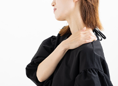 そもそも四十肩・五十肩とはどういう症状なのか