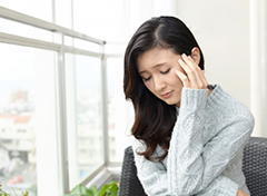 逆流性食道炎の本当の原因は？