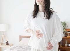 過敏性腸症候群の本当の原因は？