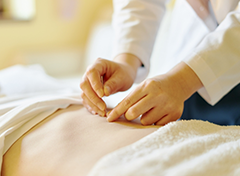 トリガーポイント療法