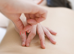 症状に合わせて最良の施術プランを提供します